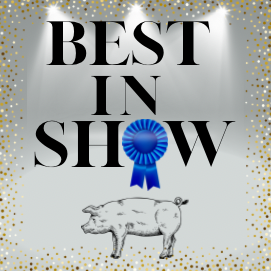 Best In Show Pork Box